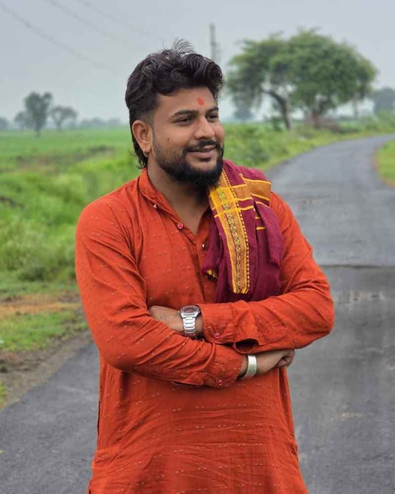 आचार्य लखन शास्त्री
